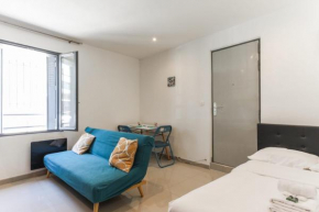 Nice and modern studio close to the center of Paris - Montreuil - Welkeys